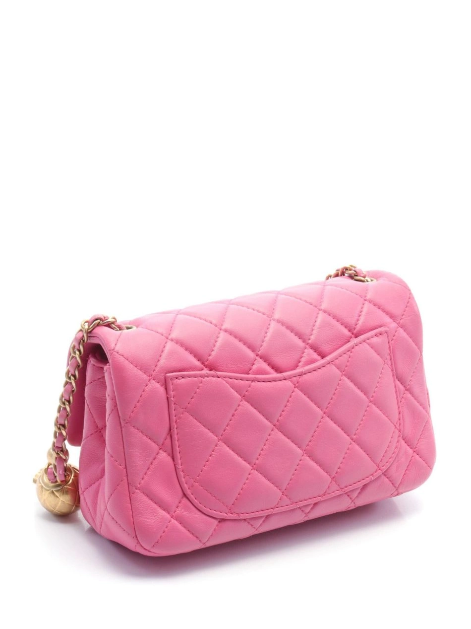 Cheap HOT SALE Flap Classic CHANEL 2019 bag Women shoulder 0414